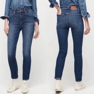 Point Sur by J Crew 10" Hightower Straight.
Very good condition size 27